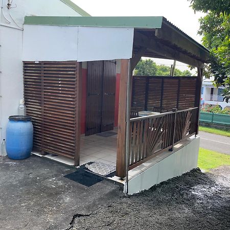 Chez Sidoine Meuble 1 Chambre Le Moule Ngoại thất bức ảnh