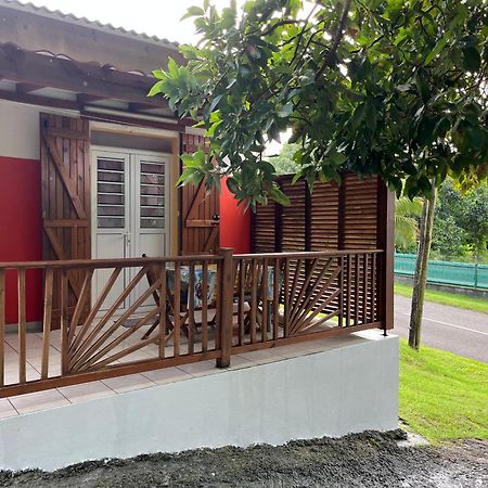 Chez Sidoine Meuble 1 Chambre Le Moule Ngoại thất bức ảnh