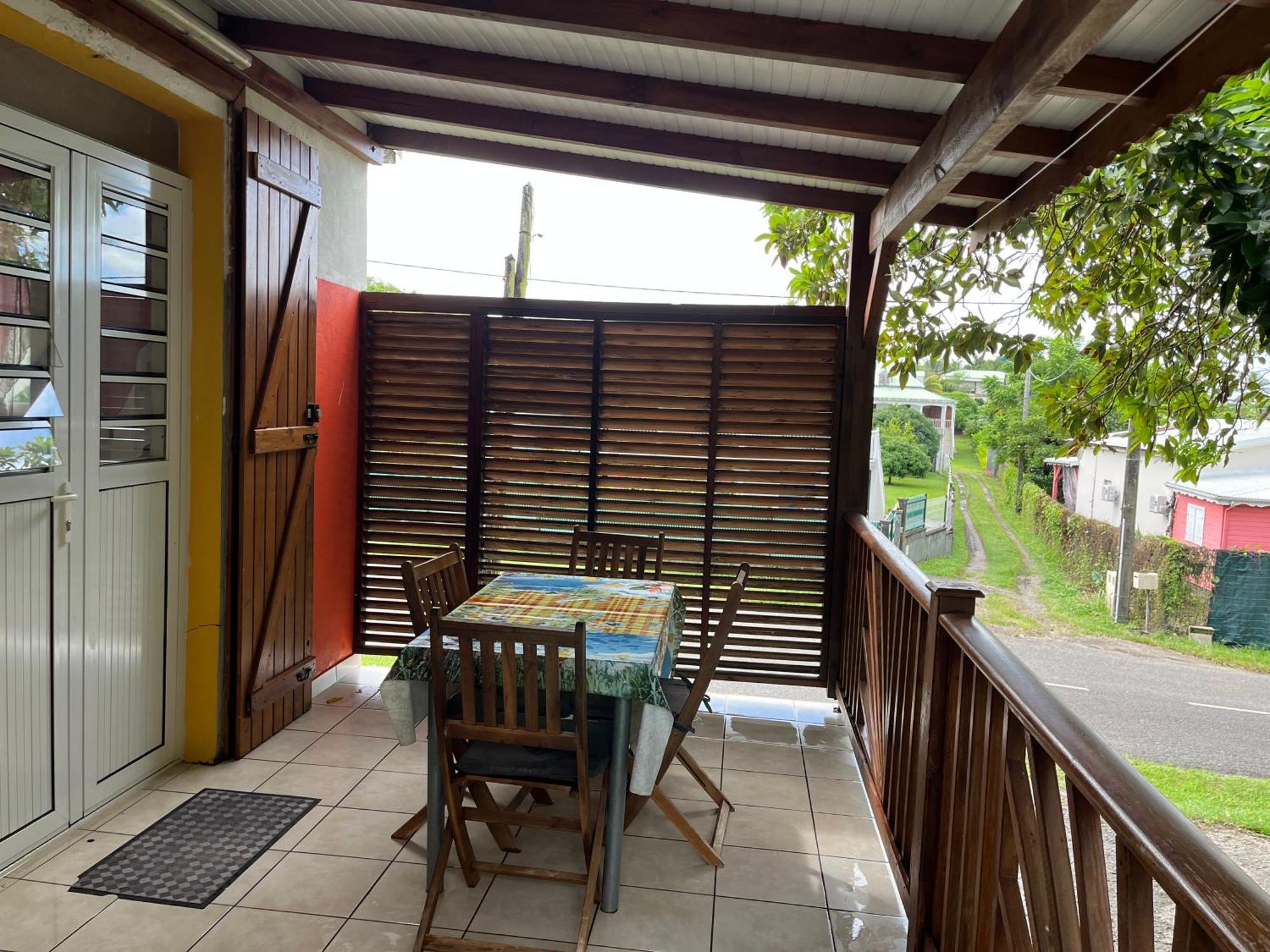 Chez Sidoine Meuble 1 Chambre Le Moule Ngoại thất bức ảnh
